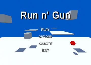 Run N Gun