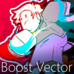 Vector icon speedruns