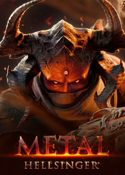 Metal: Hellsinger (Demo)