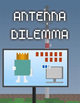 Antenna Dilemma