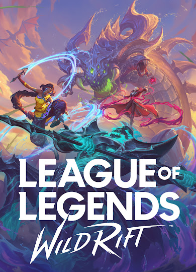 League of Legends: Wild Rift