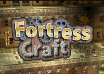 FortressCraft: Chapter 1