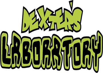 Cover Image for Dexter's Laboratory Series
