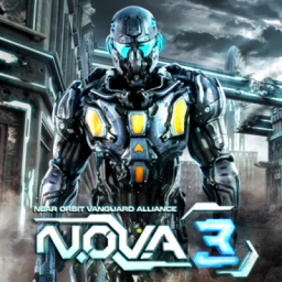 N.O.V.A 3