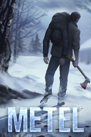 Metel - Horror Escape (PC)
