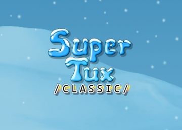 SuperTux Classic