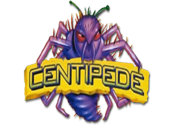 Cover Image for Centipede Series