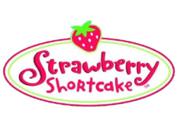 Cover Image for Strawberry Shortcake Series