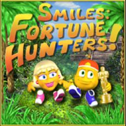 Smiles: Fortune Hunters 