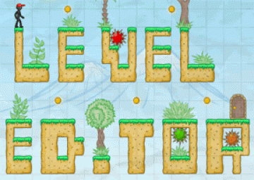 Level Editor: The Game