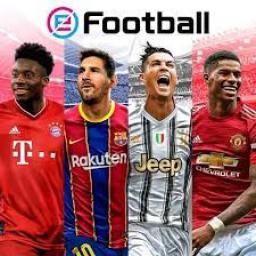 eFootball PES Mobile