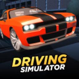 ROBLOX: Driving Simulator