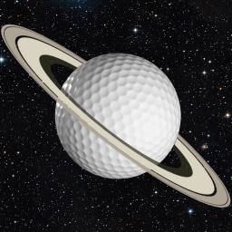 Galactic Mini-Golf Contest