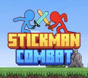 Stickman Warrior Combat