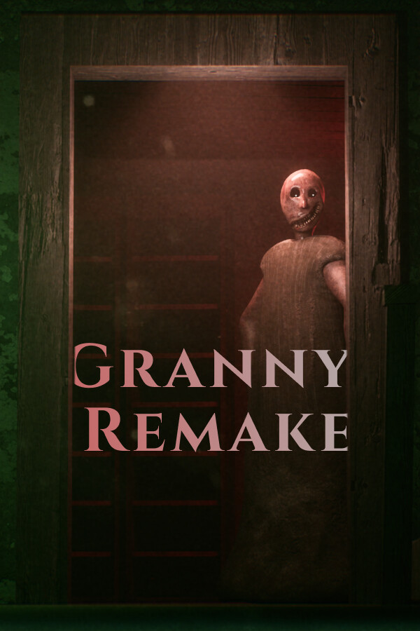 Granny remake 3.3