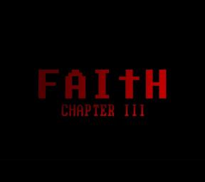 Cover Image for FAITH: The Unholy Trinity Series
