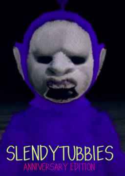 Slendytubbies Android Edition