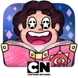 Steven Universe: The Phantom Fable