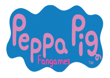 Cover Image for Peppa Pig Fangames Series