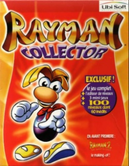 Rayman Collector