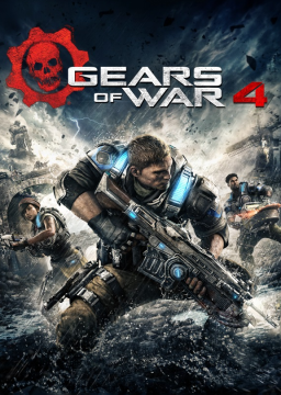 Será que roda? Veja os requisitos para Gears of War 4 de PC e novo trailer  - TecMundo