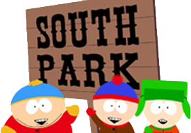 Cover Image for South Park Series
