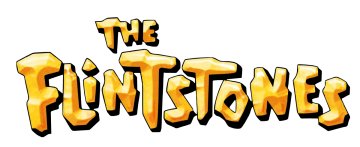 Cover Image for The Flintstones Series