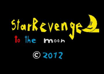 Star Revenge 2: To The Moon (Demo)