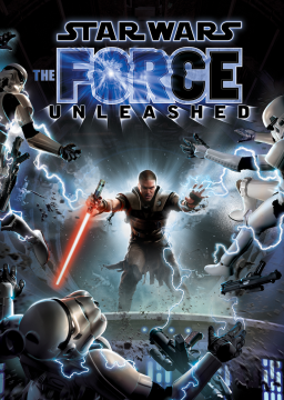 Star Wars: The Force Unleashed