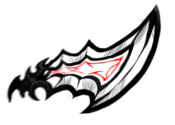 God of War: Blade