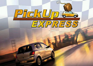 Pickup Express