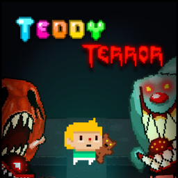 Teddy Terror