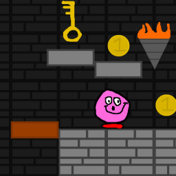 Kirby: The Unofficial Game
