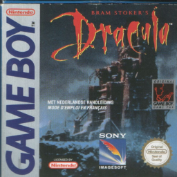 Bram Stoker's Dracula (GB)