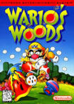 Wario's Woods (NES)
