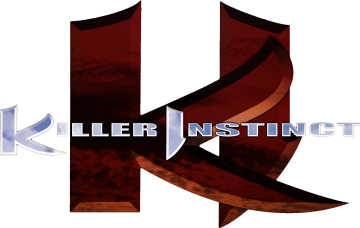 Cover Image for Killer Instinct Series