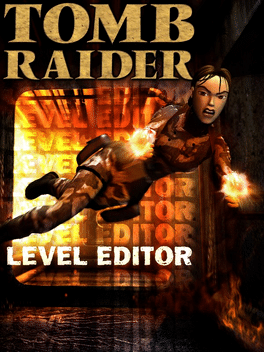 Tomb Raider: Custom levels