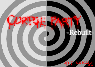 CORPSE PARTY -Rebuilt-