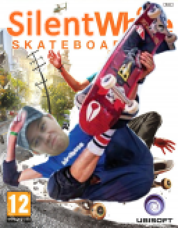 Shaun White Skateboarding - Speedrun