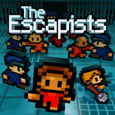 Cover Image for The Escapists Series