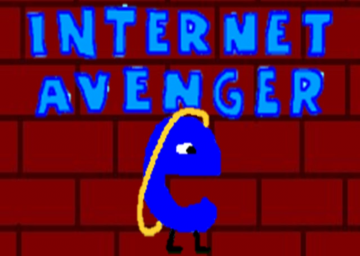 Internet Avenger