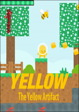Yellow: The Yellow Artifact