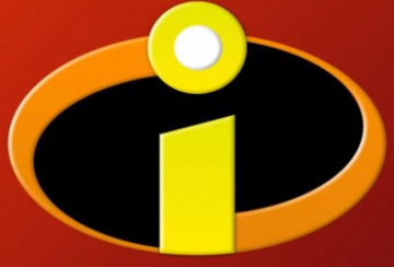 Cover Image for The Incredibles Series