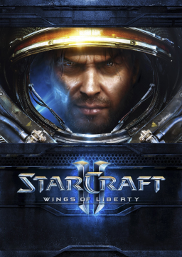 StarCraft II: Wings of Liberty