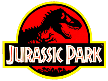 Cover Image for Jurassic Park Series