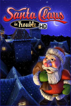 Santa Claus in Trouble (HD)