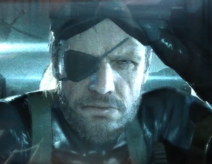 Metal Gear Solid V: Ground Zeroes Category Extensions