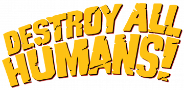 Cover Image for Destroy All Humans! Series
