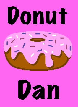 Donut Dan