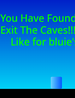 bluie's adventure 1